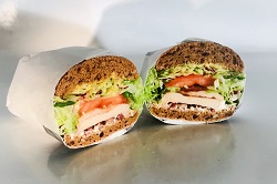 Clubsandwich