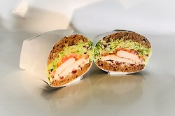 Kylling & Pesto