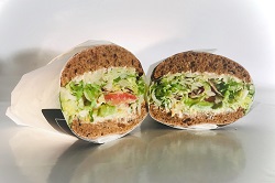 Vegan Special