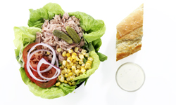Tunsalat