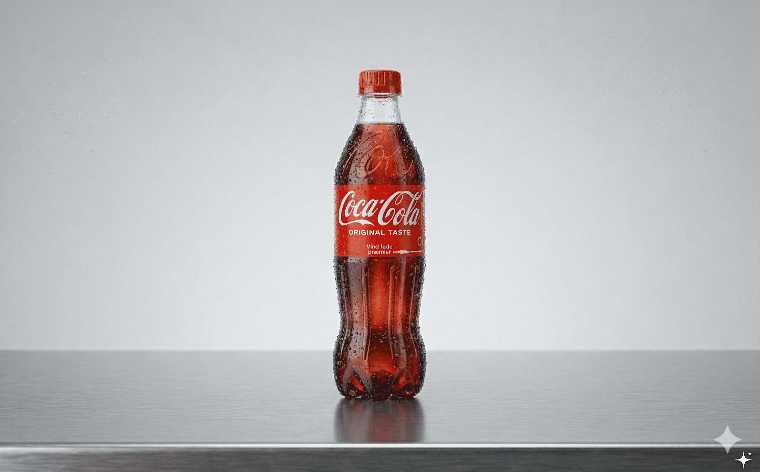 Coca-Cola 50cl