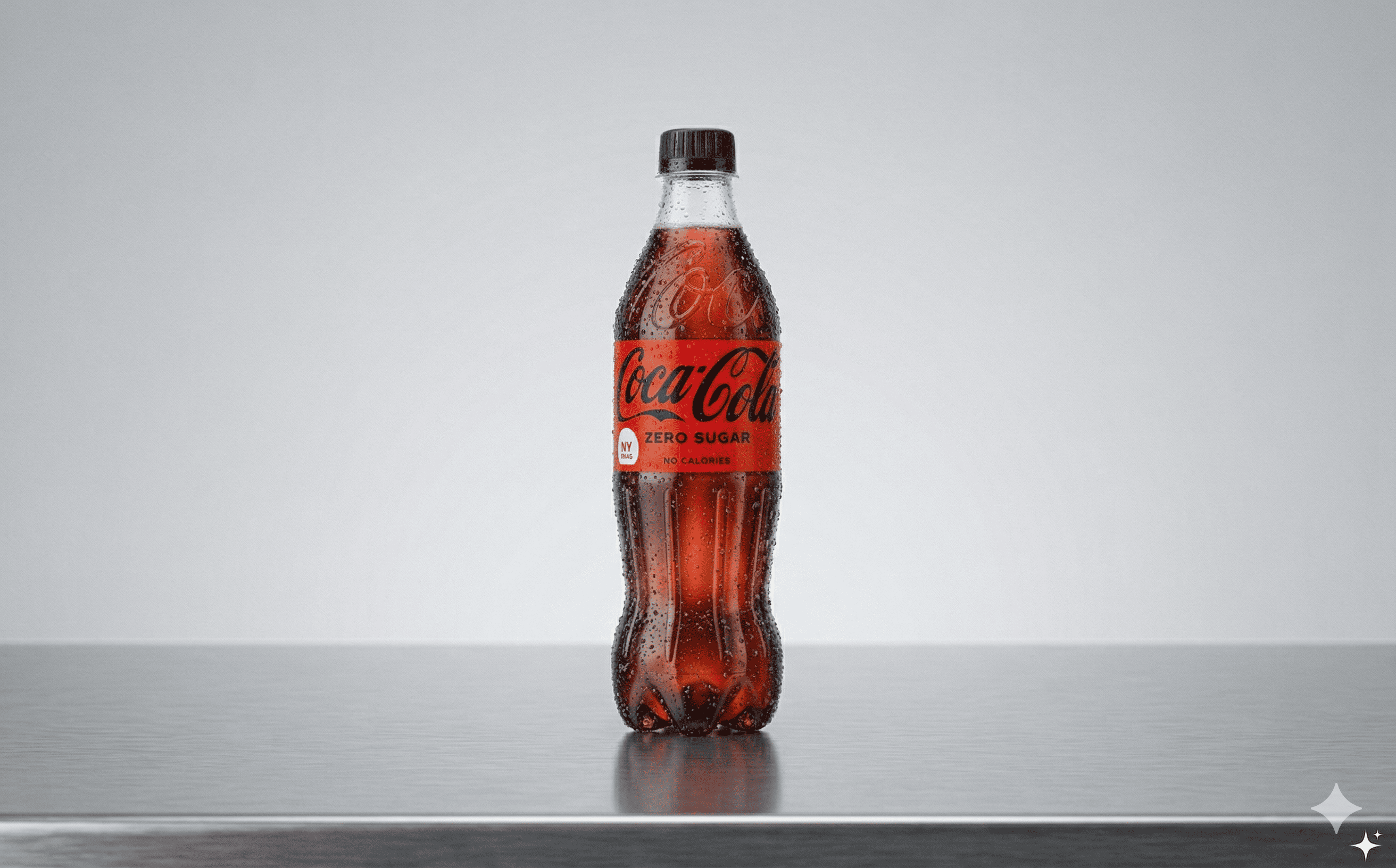 Coca-Cola Zero 50cl