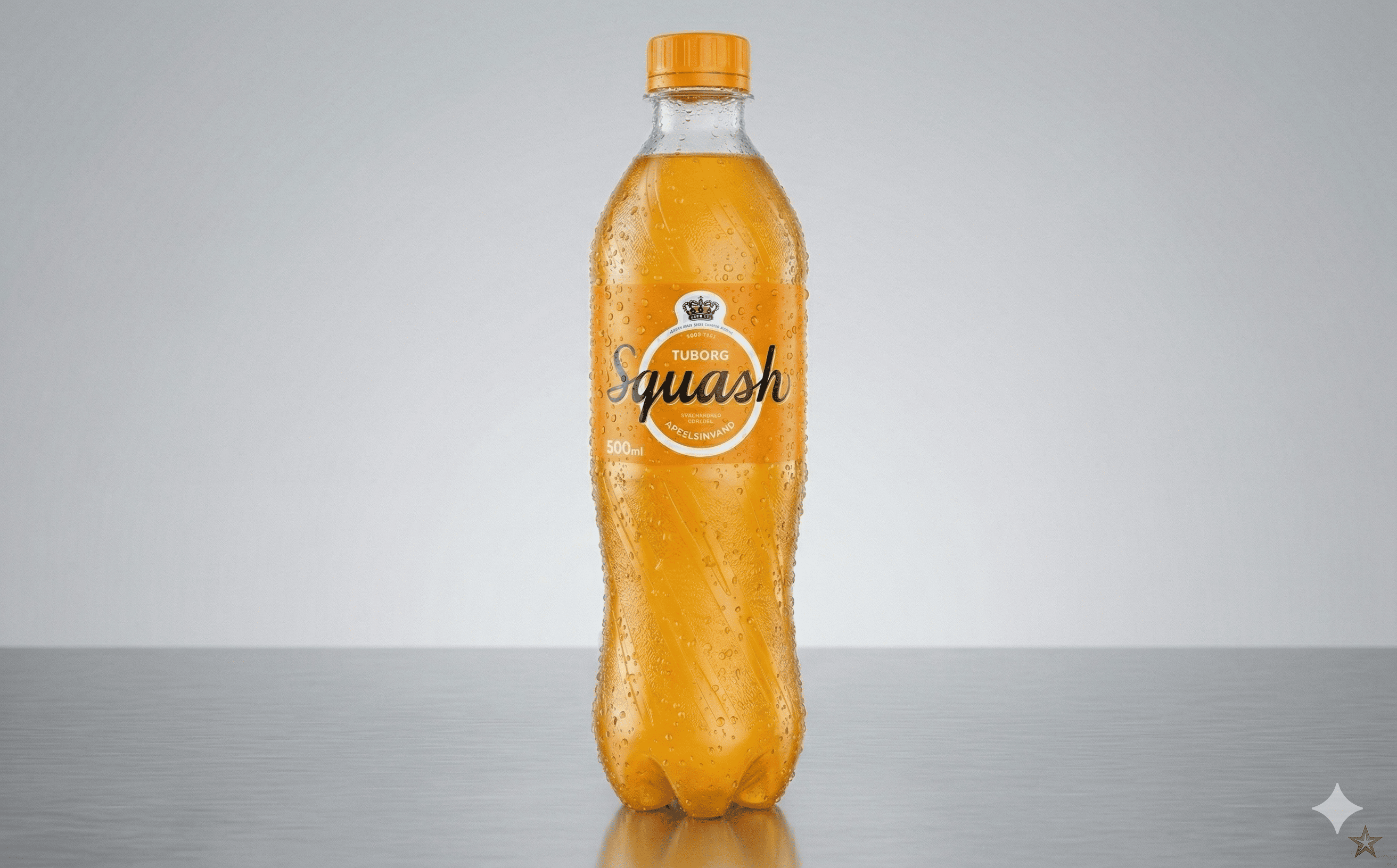 Tuborg Squash 50cl