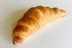 10 stk. Croissanter