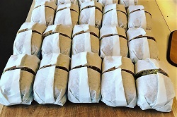 Blandede sandwiches